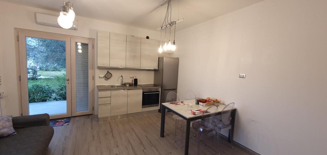 La Casetta Tra Sassi E Ulivi B&B Matera Eksteriør bilde