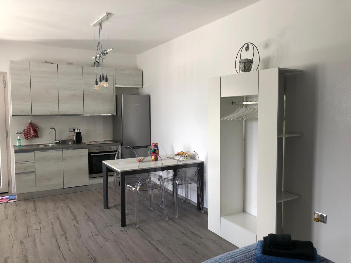 La Casetta Tra Sassi E Ulivi B&B Matera Eksteriør bilde